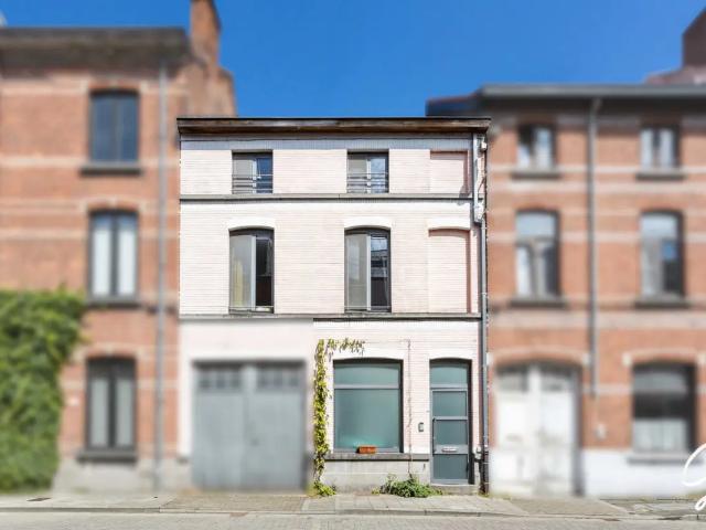 Maison vente à Desteldonk, Oost-Vlaanderen