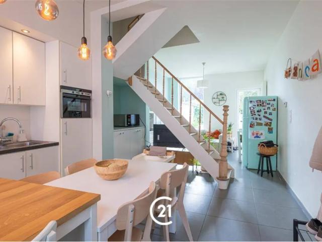 Maison vente à Desteldonk, Oost-Vlaanderen