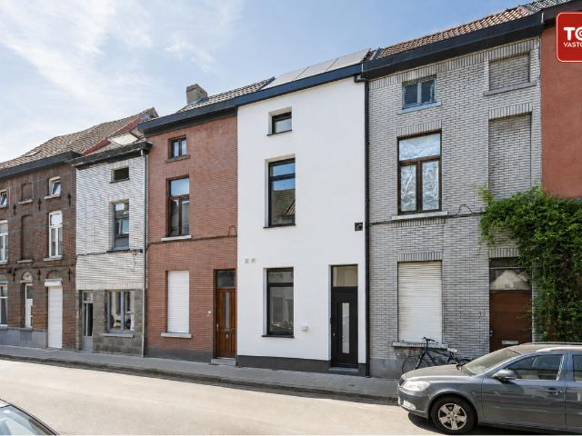 Maison vente à Desteldonk, Oost-Vlaanderen