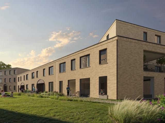 Maison vente à Desteldonk, Oost-Vlaanderen