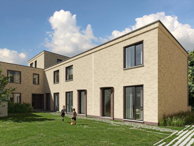 Maison vente à Desteldonk, Oost-Vlaanderen
