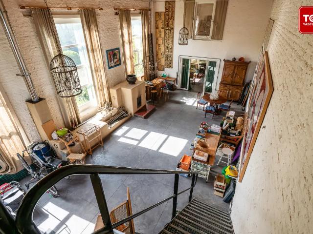 Maison vente à Desteldonk, Oost-Vlaanderen