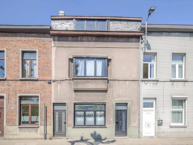 Maison vente à Desteldonk, Oost-Vlaanderen
