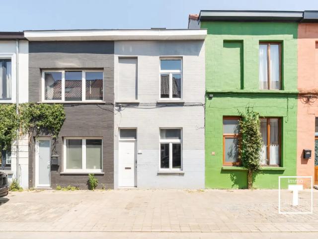 Maison vente à Desteldonk, Oost-Vlaanderen