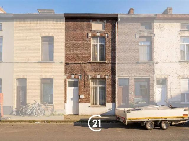 Maison vente à Desteldonk, Oost-Vlaanderen