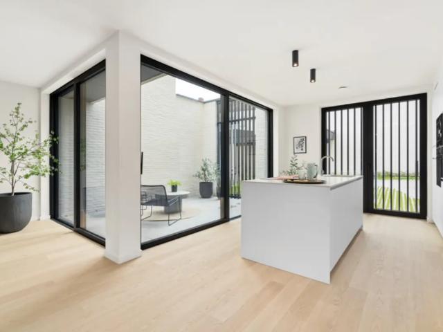 Maison vente à Desteldonk, Oost-Vlaanderen