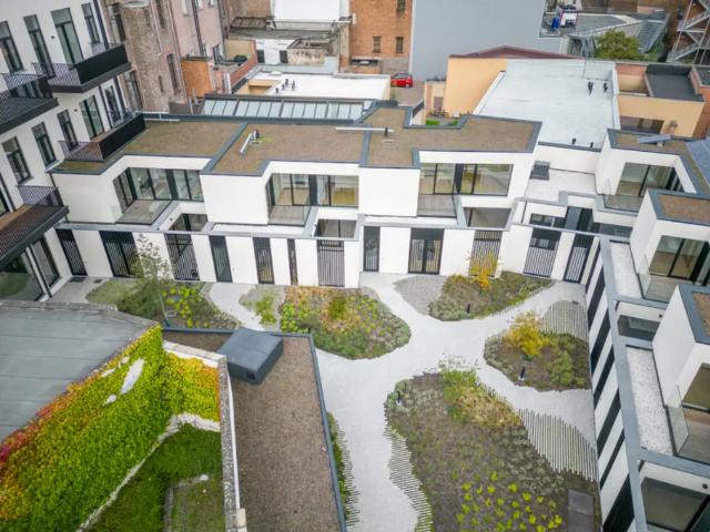 Maison vente à Desteldonk, Oost-Vlaanderen