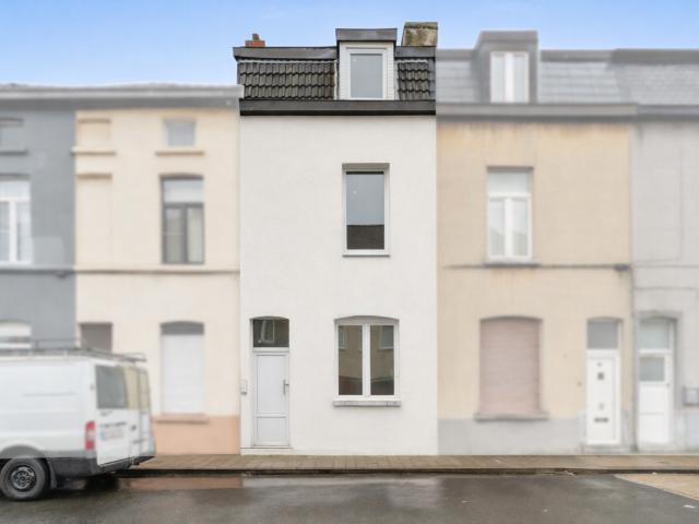 Maison vente à Desteldonk, Oost-Vlaanderen