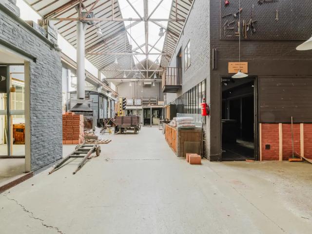 Maison vente à Desteldonk, Oost-Vlaanderen