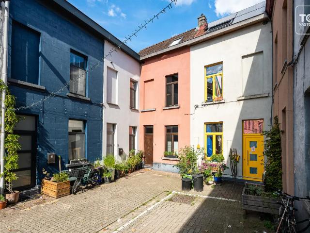 Maison vente à Desteldonk, Oost-Vlaanderen