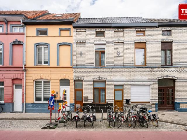 Maison vente à Desteldonk, Oost-Vlaanderen
