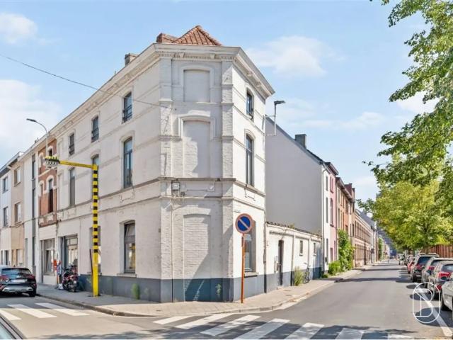 Maison vente à Desteldonk, Oost-Vlaanderen