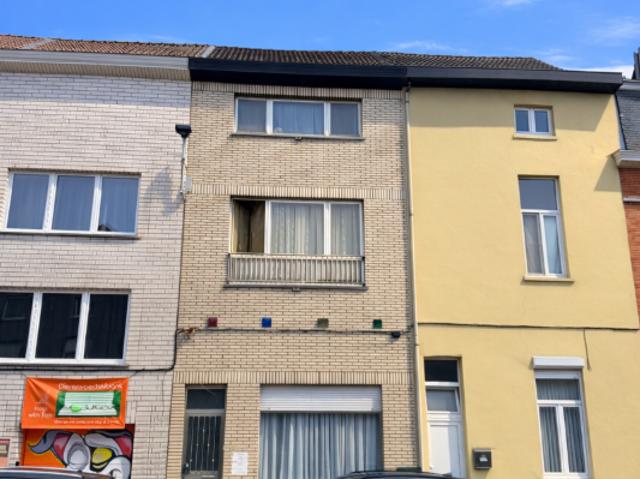 Maison vente à Desteldonk, Oost-Vlaanderen