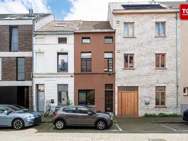 Maison vente à Desteldonk, Oost-Vlaanderen