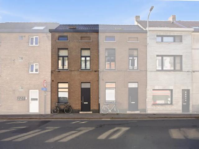 Maison vente à Desteldonk, Oost-Vlaanderen