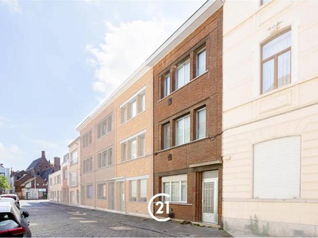 Maison vente à Desteldonk, Oost-Vlaanderen