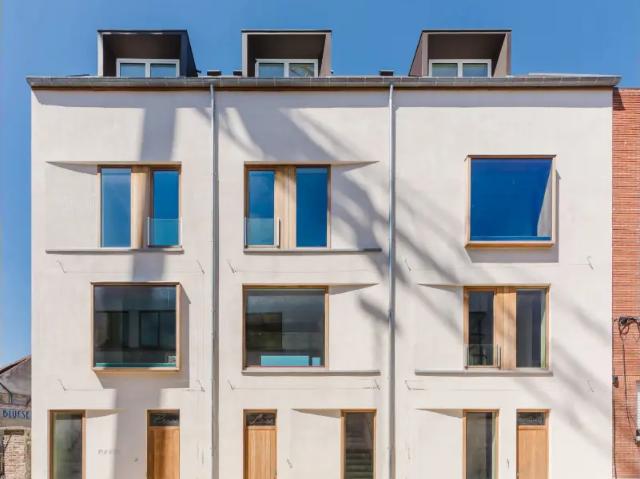 Maison vente à Desteldonk, Oost-Vlaanderen