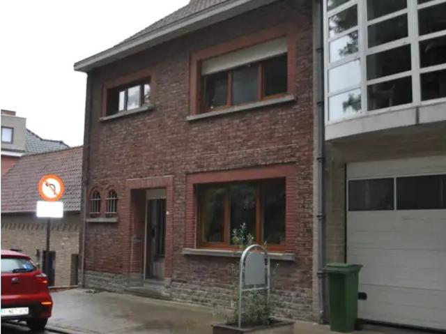 Maison vente à Grammont, Oost-Vlaanderen
