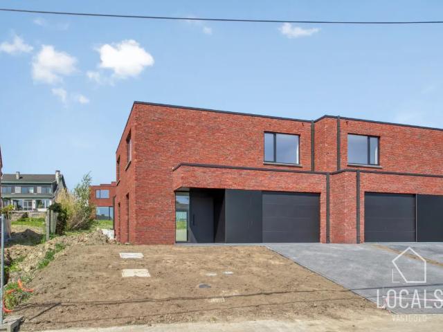 Maison vente à Grammont, Oost-Vlaanderen