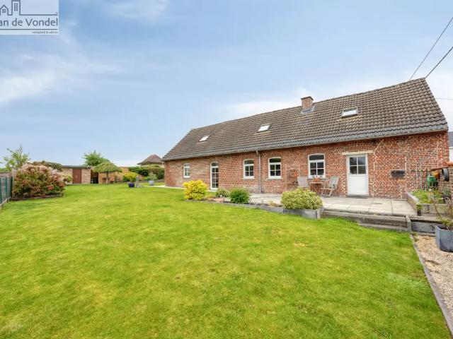 Maison vente à Grammont, Oost-Vlaanderen