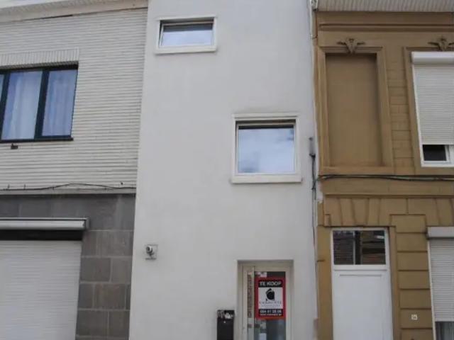 Maison vente à Oudenaardsepoort, Geraardsbergen