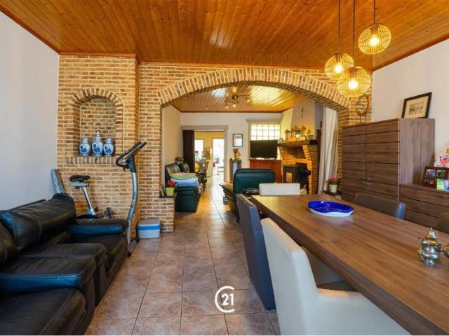 Maison vente à Grammont, Oost-Vlaanderen
