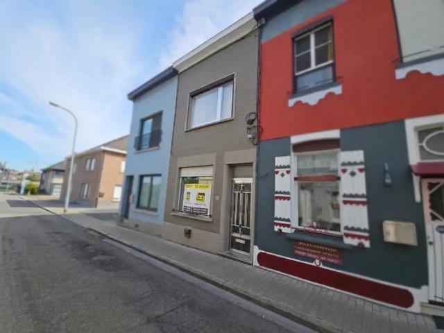 Maison vente à Grammont, Oost-Vlaanderen