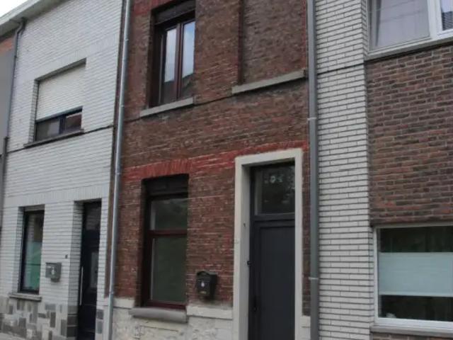 Maison vente à Geraardsbergen