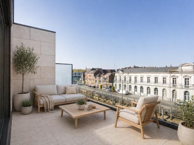 Maison vente à Grammont, Oost-Vlaanderen