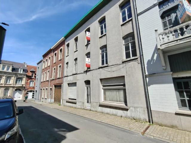 Maison vente à Grammont, Oost-Vlaanderen