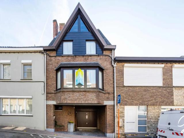 Maison vente à Abdij, Geraardsbergen