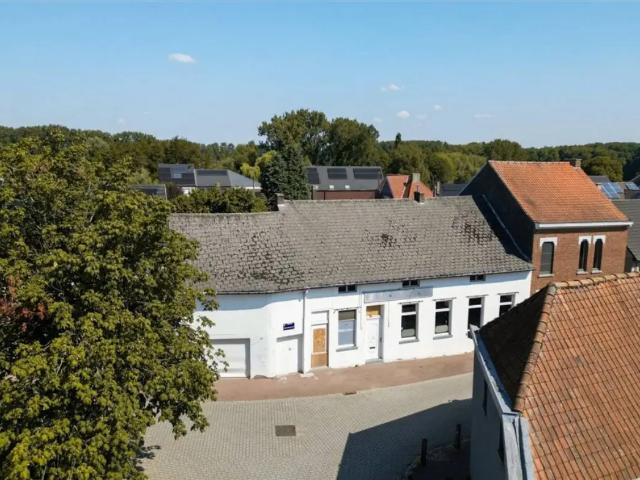 Maison vente à Grammont, Oost-Vlaanderen