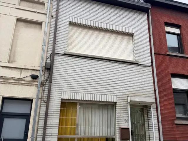 Maison vente à Grammont, Oost-Vlaanderen