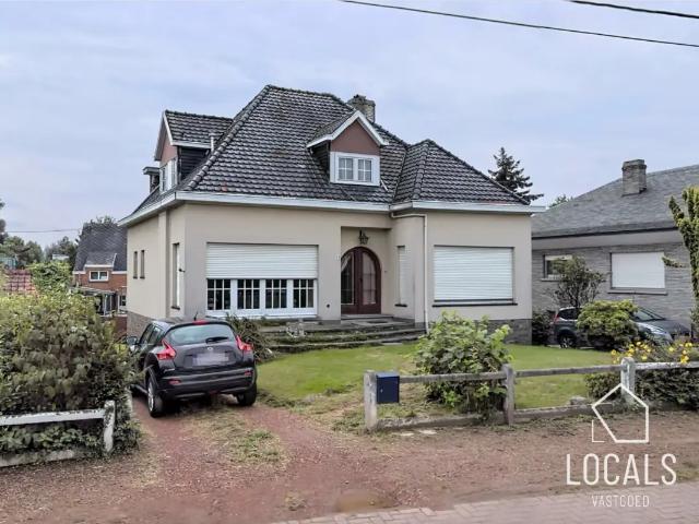 Maison vente à Grammont, Oost-Vlaanderen