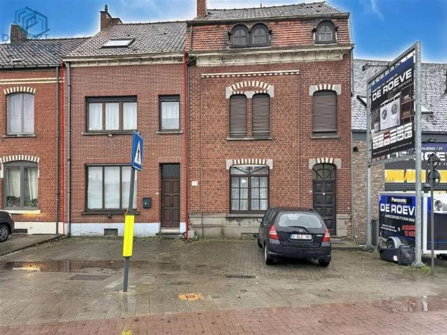 Maison vente à Grammont, Oost-Vlaanderen