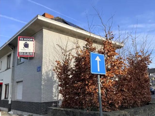 Maison vente à Grammont, Oost-Vlaanderen