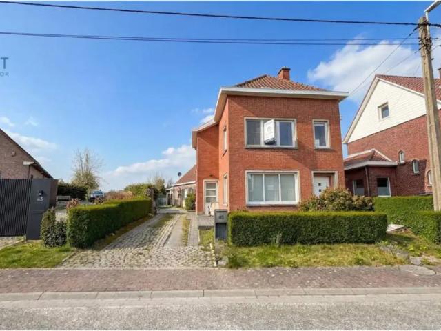 Maison vente à Grammont, Oost-Vlaanderen