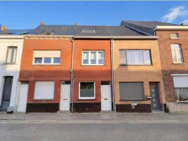 Maison vente à Grammont, Oost-Vlaanderen
