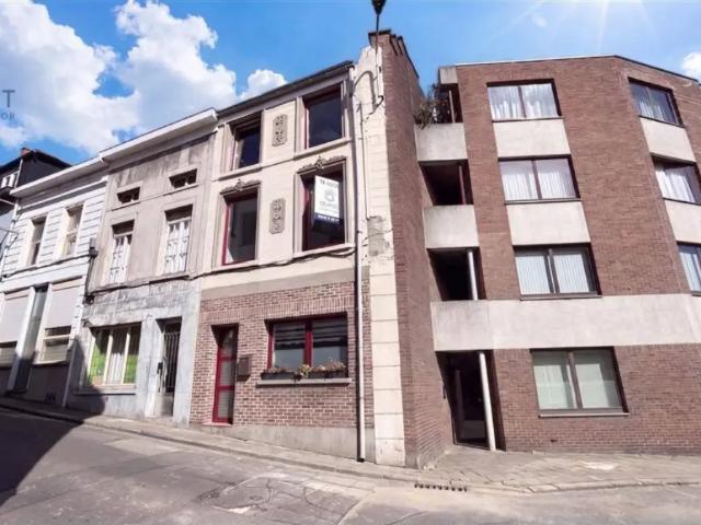 Maison vente à Grammont, Oost-Vlaanderen