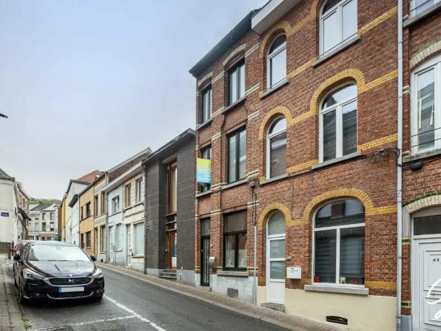 Maison vente à Grammont, Oost-Vlaanderen