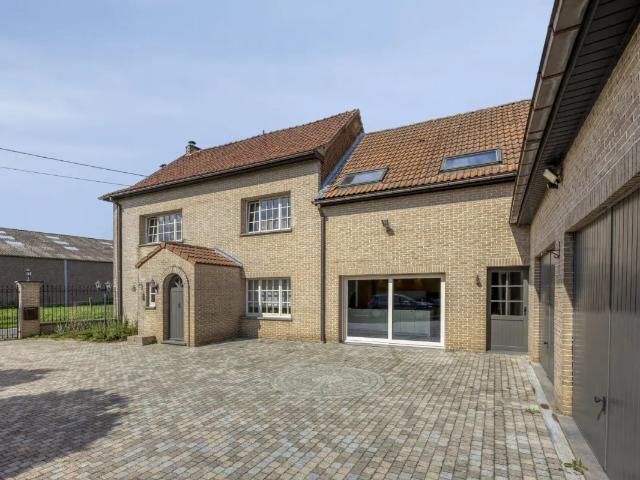 Maison vente à Grammont, Oost-Vlaanderen