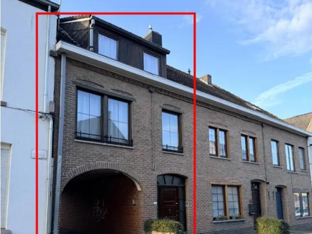 Maison vente à Grammont, Oost-Vlaanderen