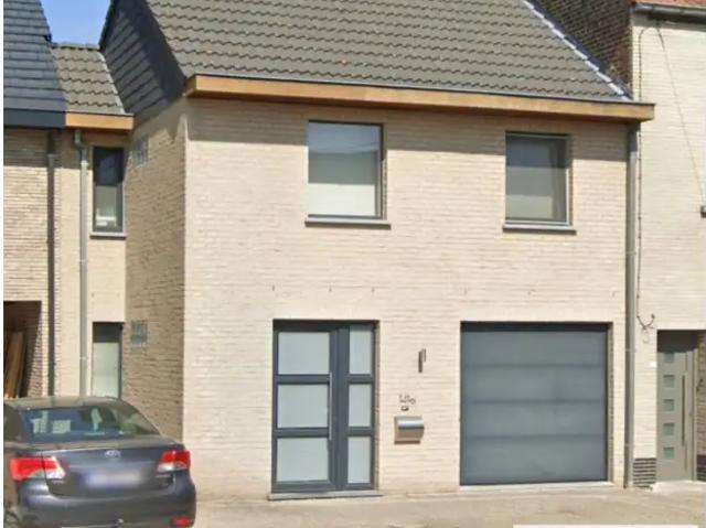 Maison vente à Grammont, Oost-Vlaanderen