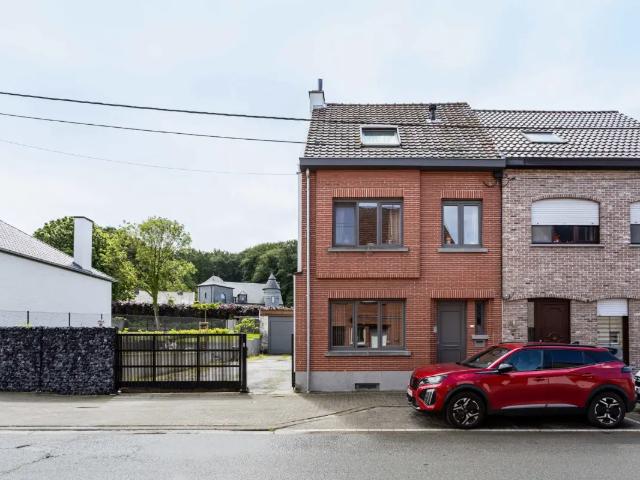 Maison vente à Grammont, Oost-Vlaanderen