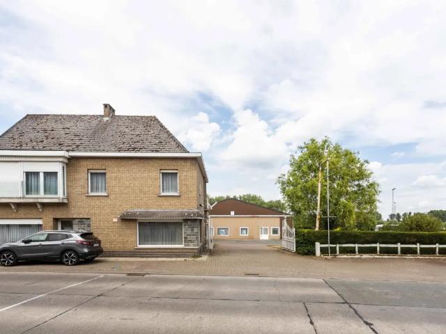 Maison vente à Grammont, Oost-Vlaanderen