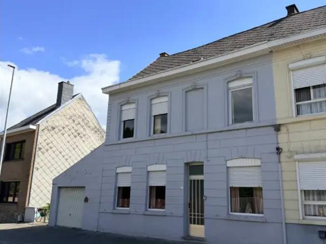 Maison vente à Grammont, Oost-Vlaanderen