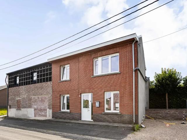 Maison vente à Grammont, Oost-Vlaanderen