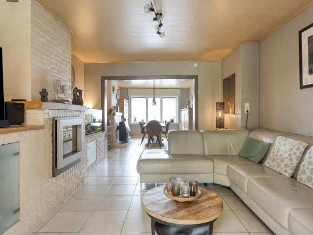 Maison vente à Grammont, Oost-Vlaanderen
