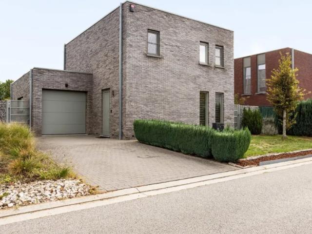 Maison vente à Overpoort, Geraardsbergen
