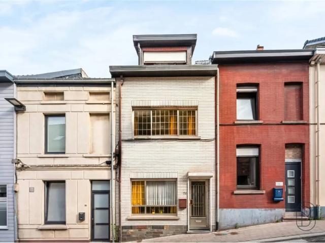 Maison vente à Grammont, Oost-Vlaanderen